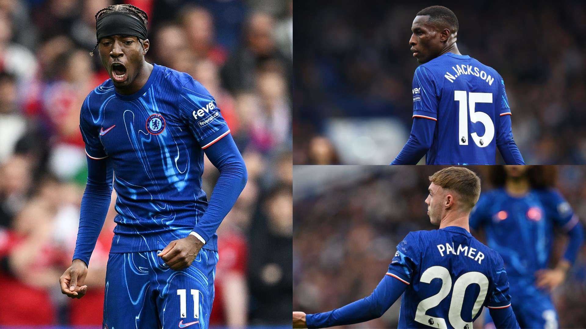 拜仁冬窗欲出售科曼 球员愿赴英超发展新机遇