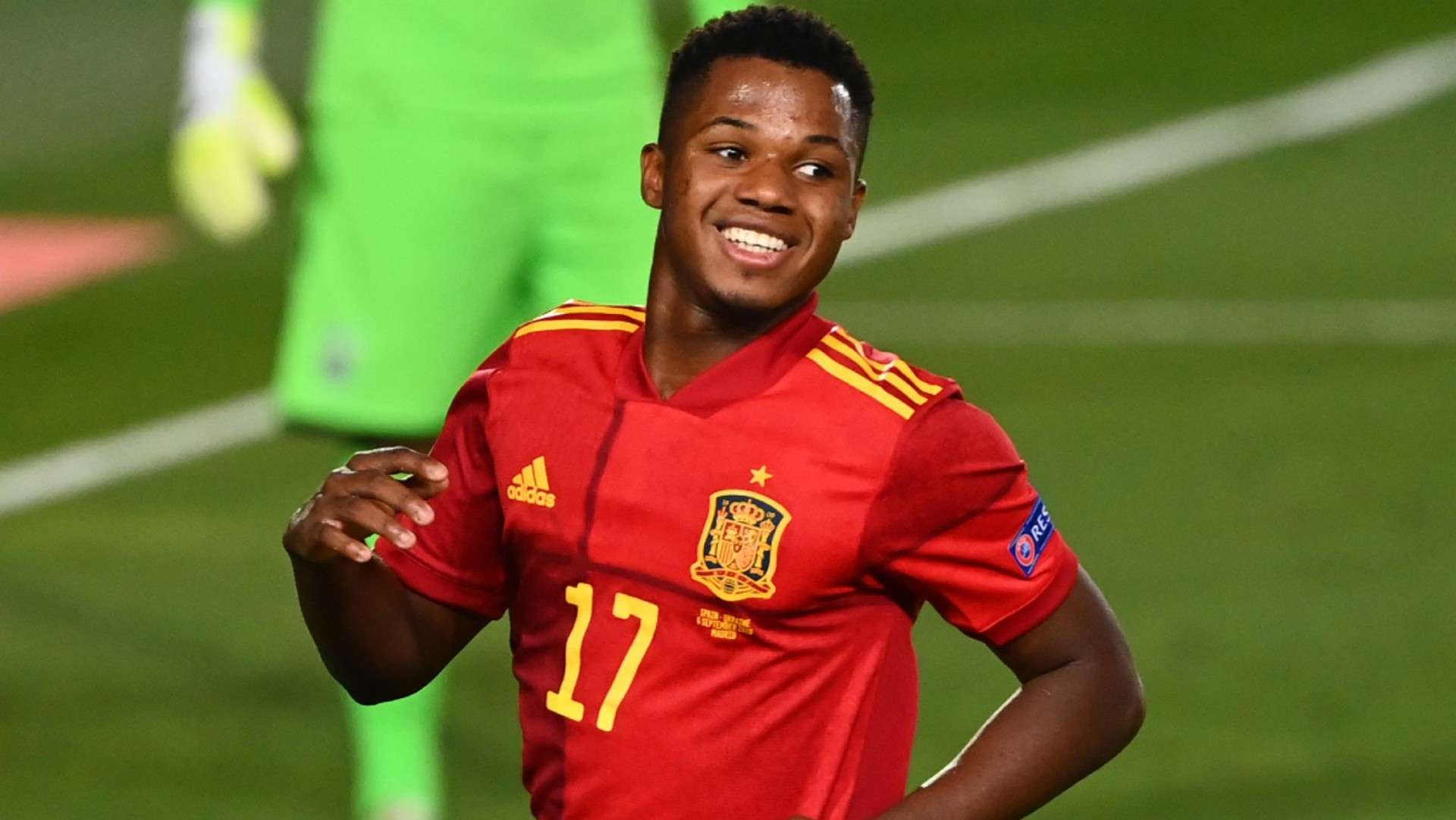 可喜的成就 可喜的成就