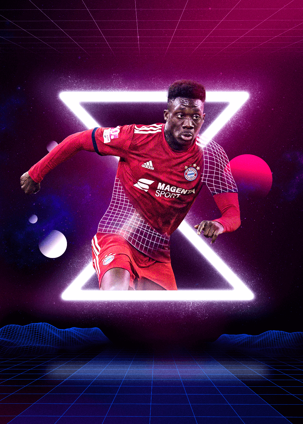 无缘出征 无缘出征