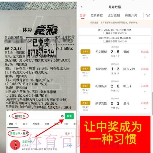 2026世界杯博彩心得分享与风险提示