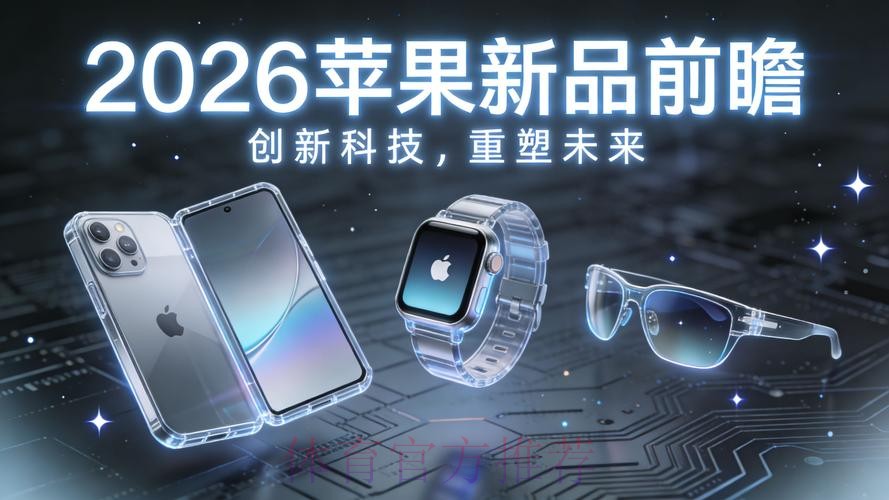 2026世界杯预测：苹果或成关键